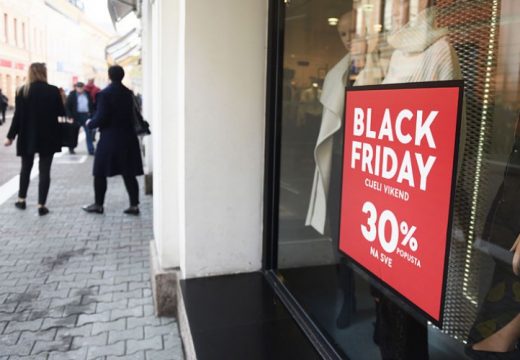 Crni petak pod lupom!: Potrošači u Srpskoj sve više obraćaju pažnju na cijene