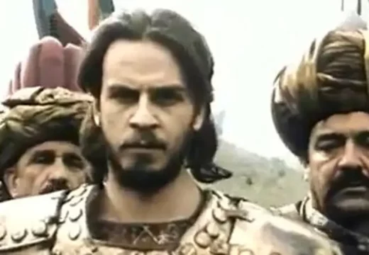 Lauševićeva replika iz Boja na Kosovu i danas se citira: Čitajući ne napisane knjige zaboravio si one napisane (Video)