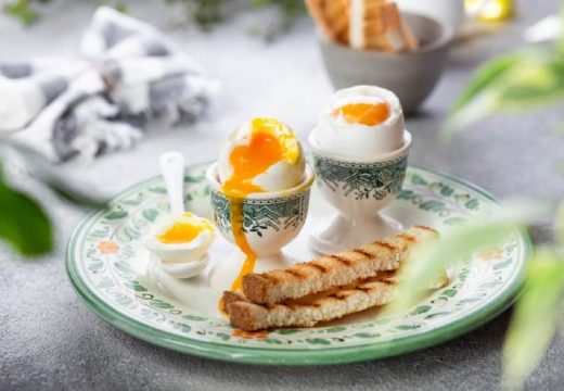 Za savršeno kuvana jaja: Dvije tehnike koje “rade” svaki put