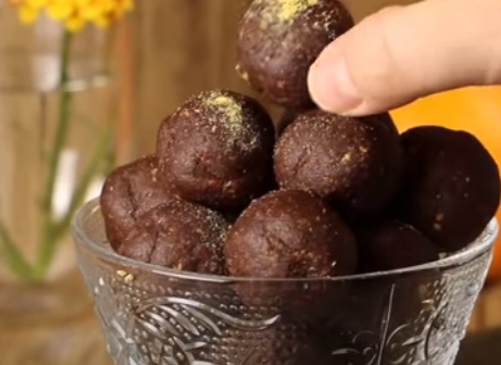 Napravite za Mitrovdan sitne posne kuglice od samo 3 sastojka: Idealne za slavsku trpezu, a prave se za bukvalno 10 minuta