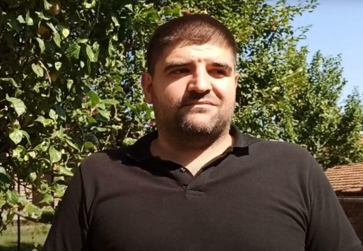 Sve počelo kad je otišao da upali svijeću: Više su me privlačile crkve nego džamije (Video)