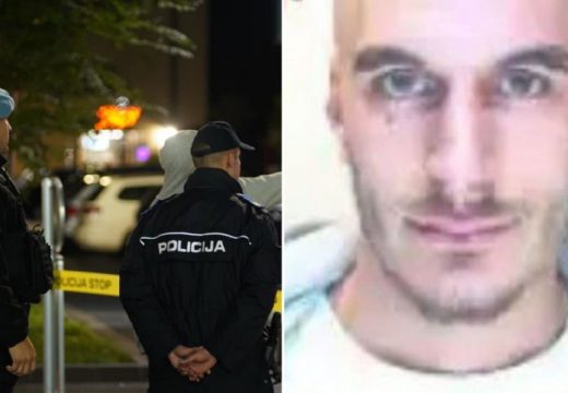 Nakon policijske potjere: Uhapšene još dvije osobe zbog ubistva Osterdala