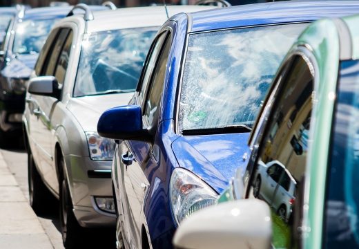 Pala cijena polovnjaka u Njemačkoj: Da li će pojeftinjenje osjetiti i naš region