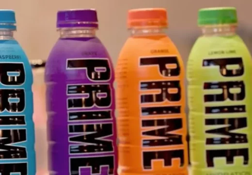 Šta je L-teanin?:  Sastojak zbog kojeg je energetsko piće Prajm povučeno iz susjednih zemalja