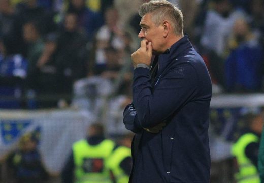 Savo Milošević nakon blamaže “zmajeva”: “Realnost u ovom trenutku, prosto ne vidim da je moglo bolje”