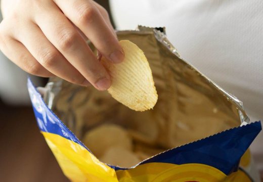 EU tome staje u kraj: Kupite čips, a kesica skoro prazna?