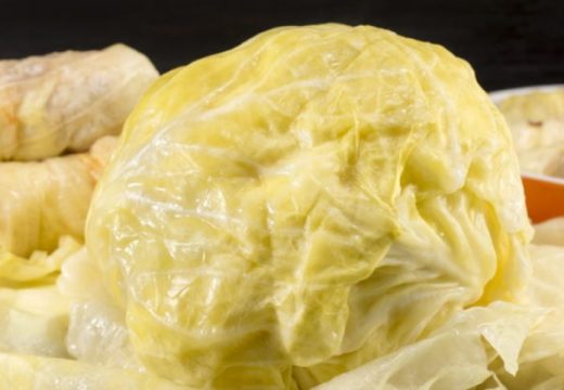 Zima je za tradicionalne delikatese: Kiseli kupus je zdrav, ali ipak ne pretjerujte