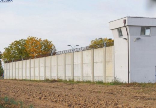 Bolji uslovi za zatvorenike: Novi zatvor u Bijeljini imaće veći kapacitet