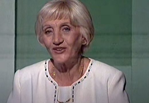 Hit priča Milke Canić: Muž je zbog mog ispravljanja gramatike izašao iz autobusa