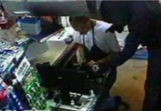 Razbojništvo u Banjaluci: Da li se vratio Pahuljica  ili je u pitanju novi lopov