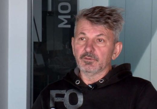 “Bog mi je pomogao, granicu sa hrvatskom sam prešao na biciklu”: Šokantna ispovijest pedofila Ivice Miškovića koji je POBJEGAO IZ SUDA u Banjaluci (Video)