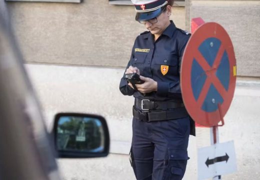 Beč: Državljanin BiH uhapšen zbog brutalnog napada na radnicu parkinga