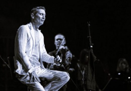 Znao je da je to njegov posljednji koncert: Masimo nikome nije rekao za tešku dijagnozu