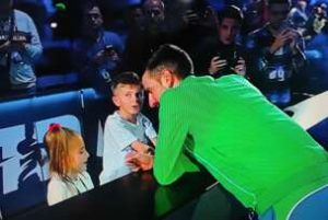 FOTO: SPORT KLUB/SCRENSHOOT