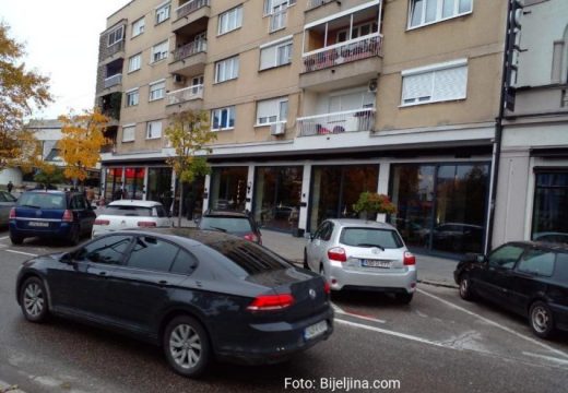 Bijeljina: U zgradi u centru grada zagađena voda za piće