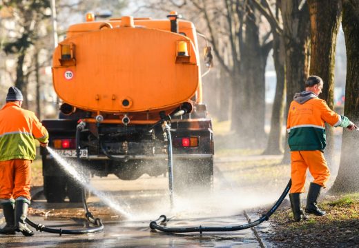 Određen mu pritvor: Vozač koji je usmrtio radnika u Banjaluci bio pijan