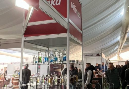 Sponzor Sajma mesa i ribe “Vitaminka”:  Nova ambalaža i još bolji kvalitet privlače kupce