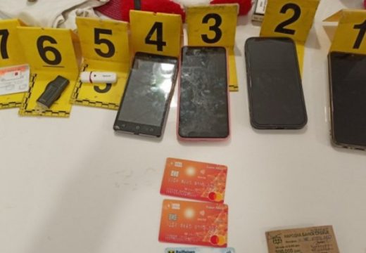 Varali kladioničare: Ovo su imena uhapšenih u policijskoj akciji