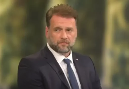 Izazvao saobraćajnu nesreću: Еvo koliku bi kaznu mogao dobiti Banožić