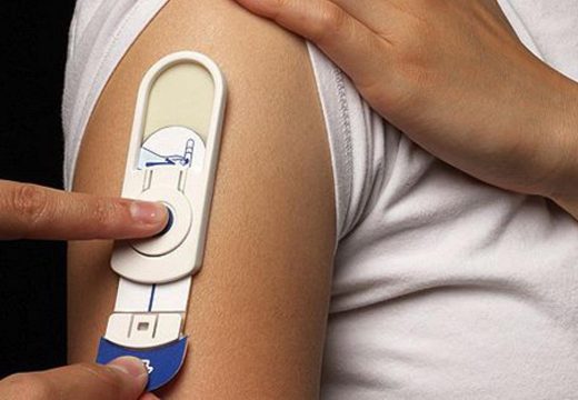 Bol postaje prošlost: Umjesto injekcija koristiće se flasteri