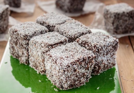 Novi i još traženiji recept: Čupavci bez pečenja