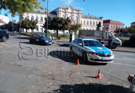 Antidiverzioni tim POTVRDIO: Lažna uzbuna u Bijeljini