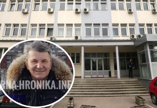 Mišković izmiče policiji: Porodica nudi nagradu za informaciju o lokaciji pedofila