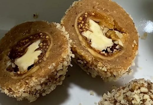 Sladak neki ponedjeljak: Danas probajte svekrvino oko