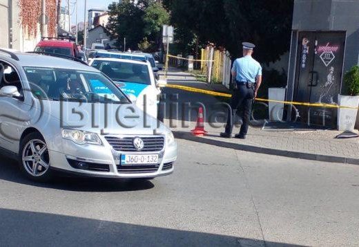 Bijeljina: Ništa od razrješenja advokata Đorđa Vasića