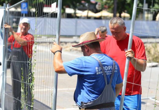 Sve sindikalne organizacije: U toku pregovori Sindikata, poslodavaca i Vlade Srpske