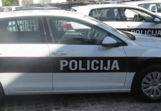 Živinice: Еvakuisana škola zbog dojave o bombi