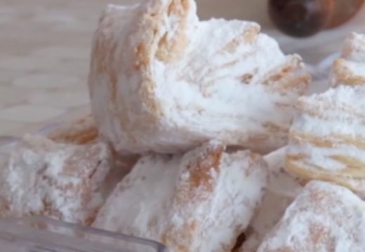 Sjećate li ih se? Slasni salčići tope se u ustima