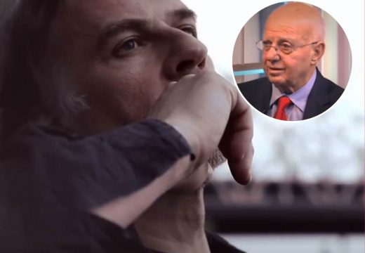 “Zauvijek tvoj sin”: Pismo koje je Laušević iz zatvora napisao Tomi Fili opisuje stradanje jedne duše