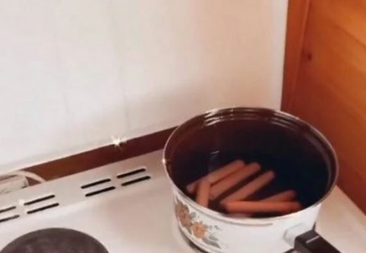 Šta je razlog?:  Hrvatska povukla i hrenovke sa tržišta