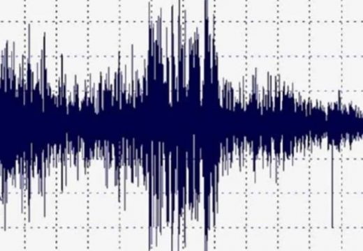 Treslo se tlo: Zemljotres kod Petrinje (Foto)