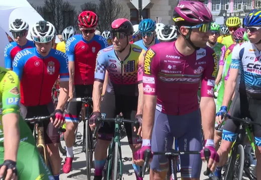 “Kraljevska dionica”:  Vlasenica ponovo na mapi trke Beograd – Banjaluka