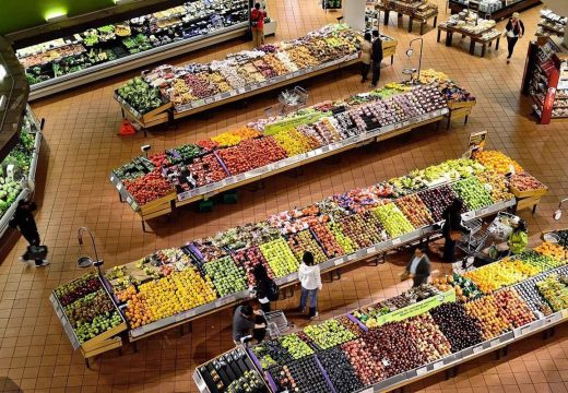 Trgovci upozorili: Minimalac od 1.050 KM gasi desetine hiljada radnih mjesta i diže cijene