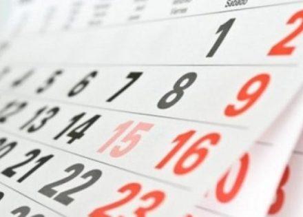 21. novembra: U utorak neradni dan u Srpskoj