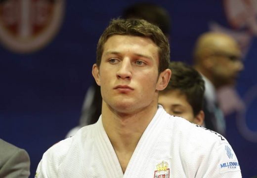 EP u džudu: Nemanja Majdov u finalu Evropskog prvenstva!