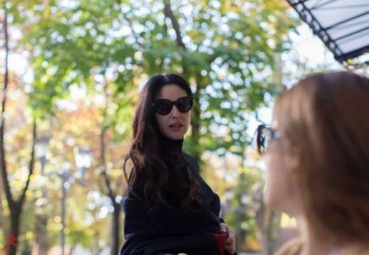 U Trebinju možete da spavate u KREVETU MONIKE BELUČI: Ovdje je italijanska glumica živjela dok se snimao film Kusturice (Video, Foto)