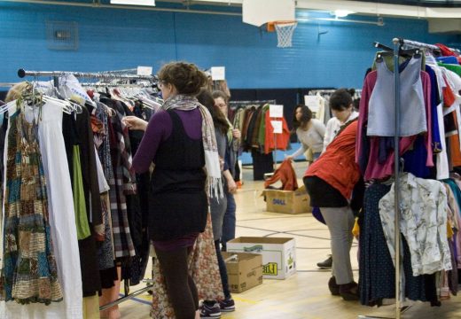 Polovnu odjeću u BiH kupuju i građani dubljeg džepa