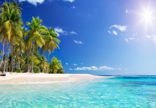 Ovo su uslovi: Misteriozni milijarder traži stanare za svoj raj