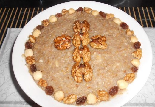 Sezona je uveliko počela: Iskusna domaćica otkriva najbolji recept za slavsko žito