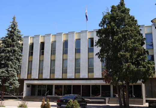 Danas sjednica NSRS: Evo koje teme su pred poslanicima