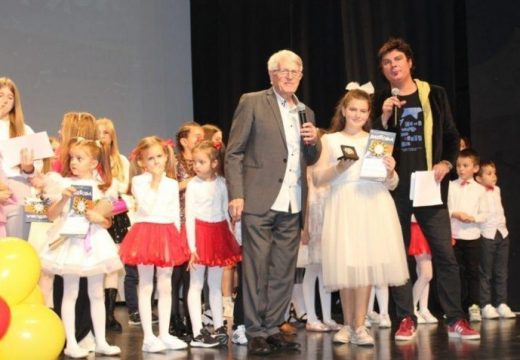 Djeca pjevaju Semberiji: Izabrani pobjednici ovogodišnjeg praznika dječije muzike (Foto)