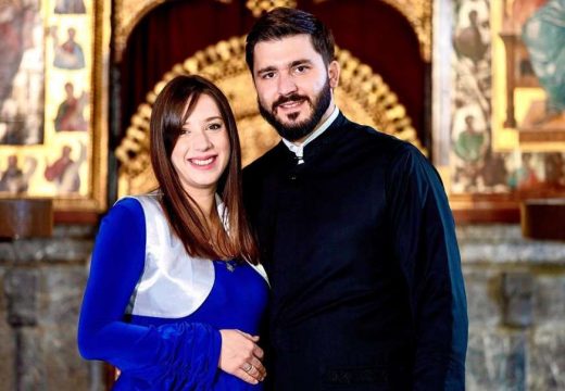 Đakonu je rodila četvoro djece : Htjeli su da je tuže za 20.000 EVRA