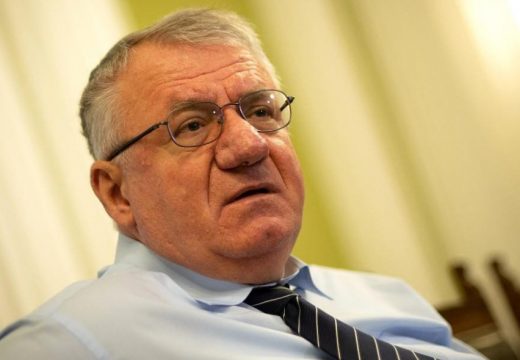 Šešelj zaprijetio Haškom tribunalu: Sve dok dišem, to ću raditi. Ne mogu me spriječiti