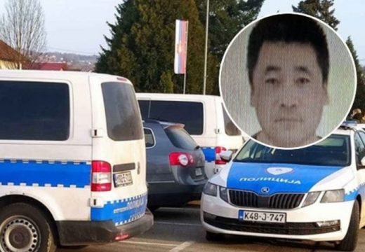 Opet uspio da pobjegne: Kinez se izvukao iz policijskog obruča u Trebinju