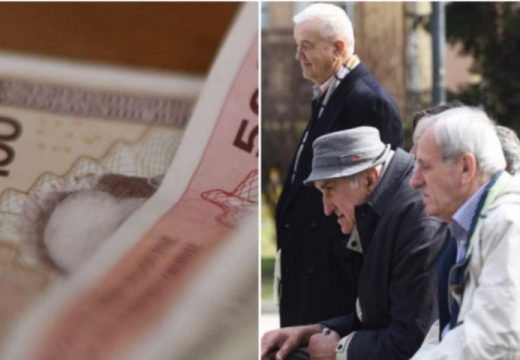 Predsjednik Srpske najavio: U januaru će penzije biti isplaćene prije Božića