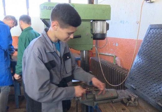 Privukli pažnju svršenih osnovaca: Interesovanje za deficitarna zanimanja ove godine mnogo veće